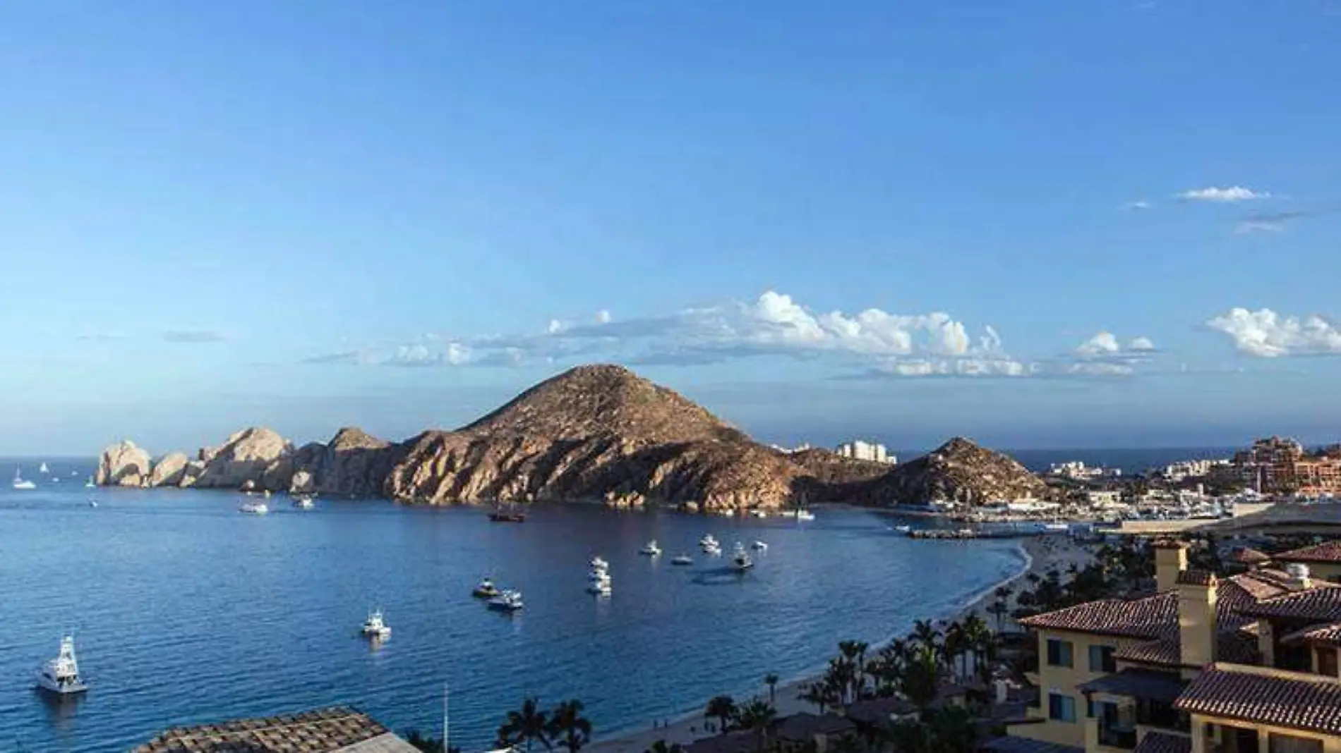 Los Cabos tercer lugar nacional